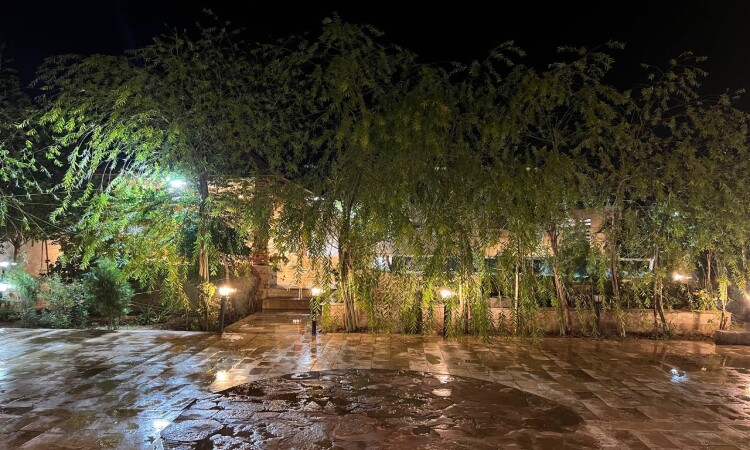 أكاسيا سبا تجمع الإيجار تأجير