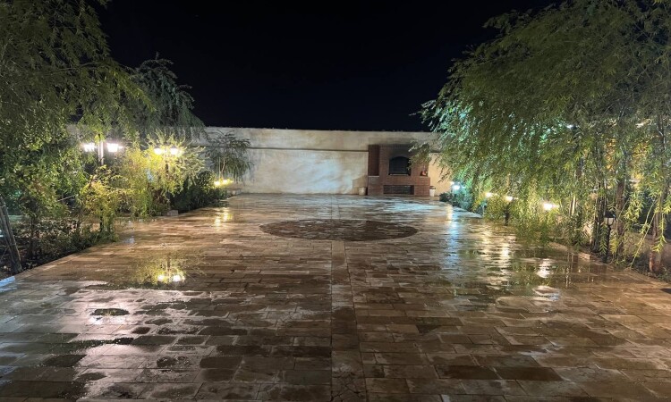 أكاسيا سبا تجمع الإيجار تأجير