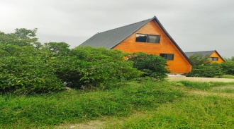 اجاره کلبه سوئیسی ساینا 1