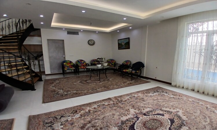 أكاسيا 2 حمام السباحة فيلا الإيجار فيلا