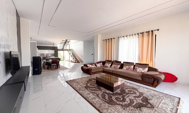 استئجار Villa Duplex for Irish Pool 4