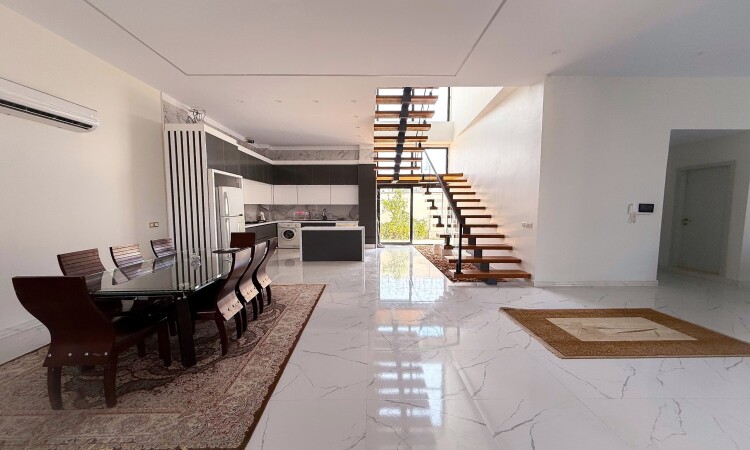استئجار Villa Duplex for Irish Pool 4