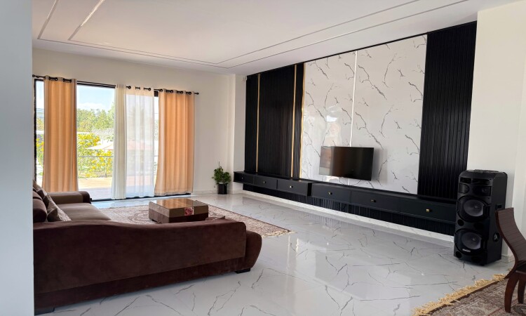 استئجار Villa Duplex for Irish Pool 4