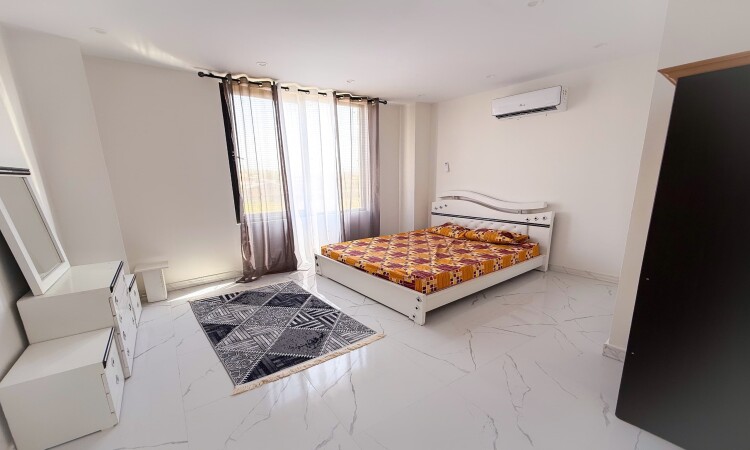 استئجار Villa Duplex for Irish Pool 4