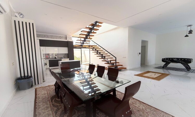 استئجار Villa Duplex for Irish Pool 4