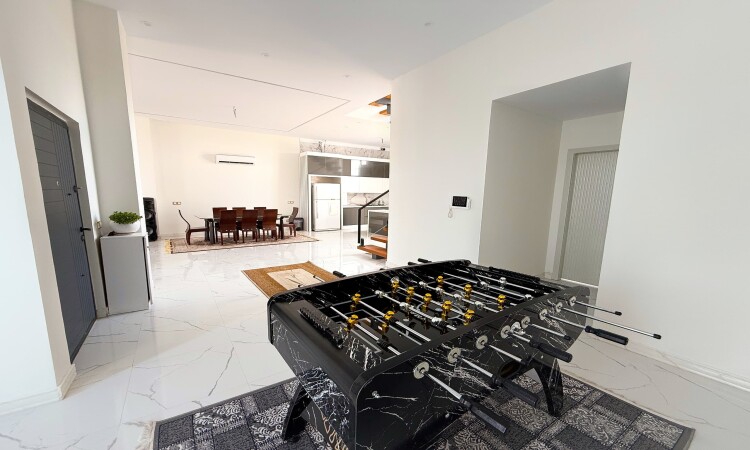 استئجار Villa Duplex for Irish Pool 4