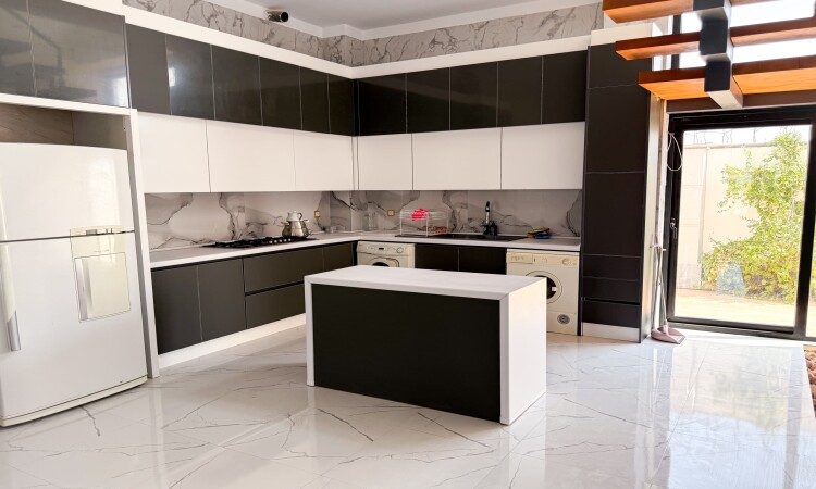 استئجار Villa Duplex for Irish Pool 4