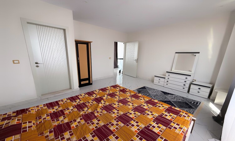 استئجار Villa Duplex for Irish Pool 4