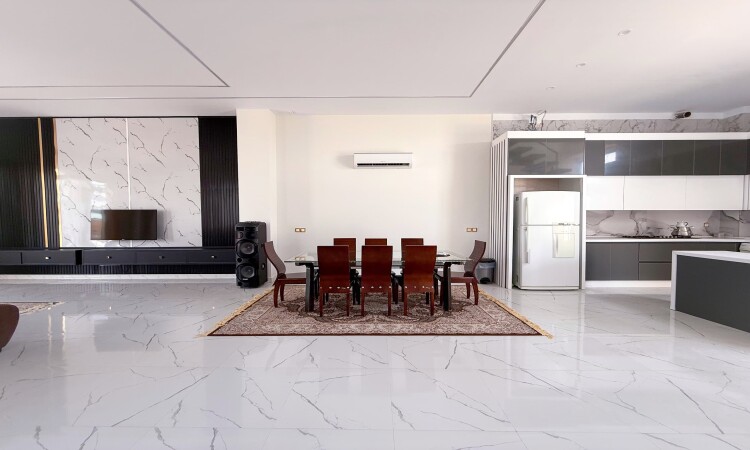 استئجار Villa Duplex for Irish Pool 4