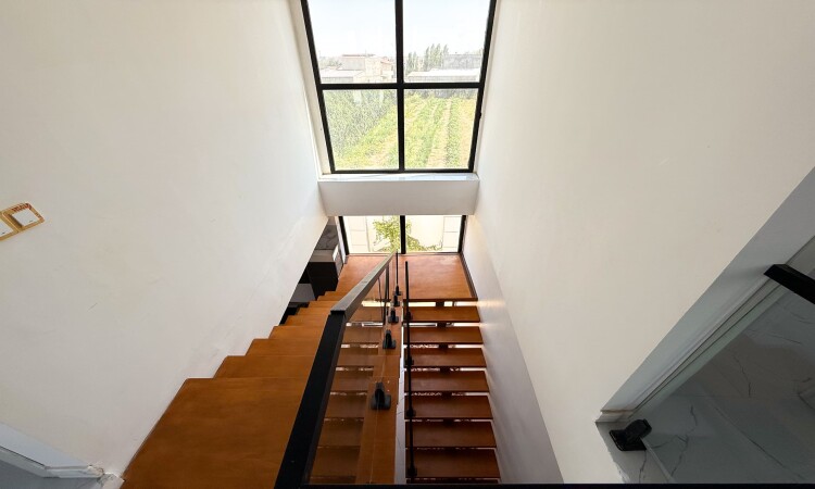 استئجار Villa Duplex for Irish Pool 4