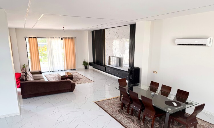 استئجار Villa Duplex for Irish Pool 4