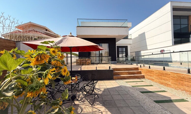 استئجار Villa Duplex for Irish Pool 4