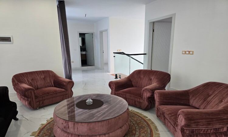 استئجار Villa Duplex for Irish Pool 4