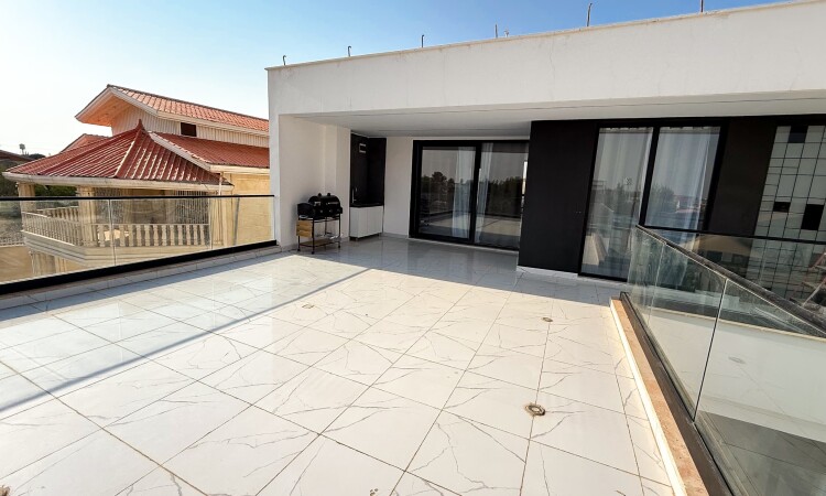 استئجار Villa Duplex for Irish Pool 4