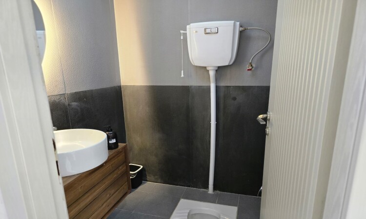 استئجار Villa Duplex for Irish Pool 4