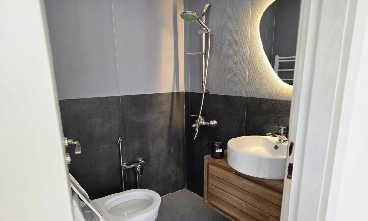 استئجار Villa Duplex for Irish Pool 4