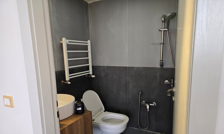 استئجار Villa Duplex for Irish Pool 4