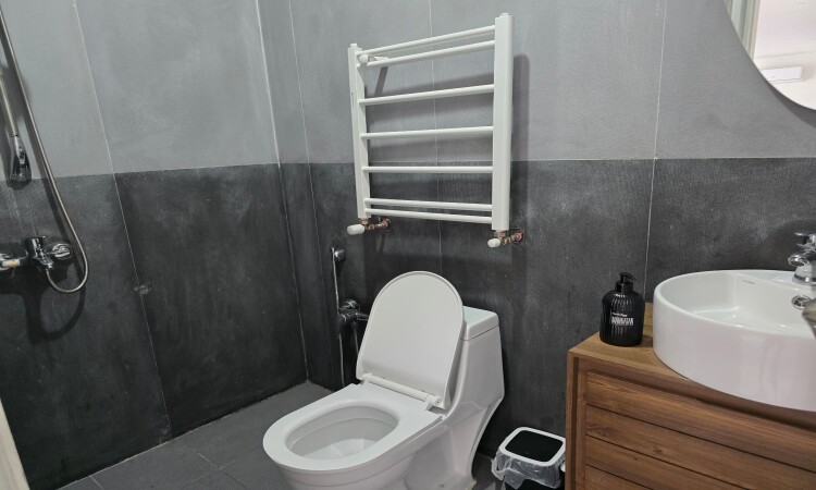 استئجار Villa Duplex for Irish Pool 4