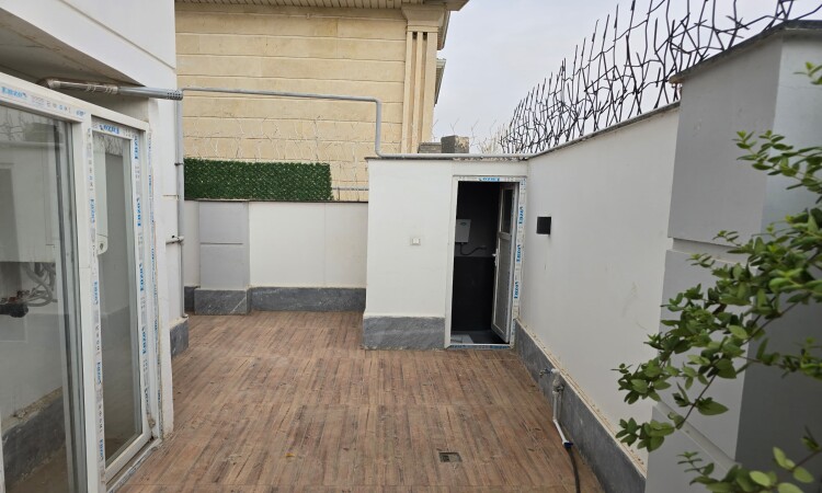 استئجار Villa Duplex for Irish Pool 4