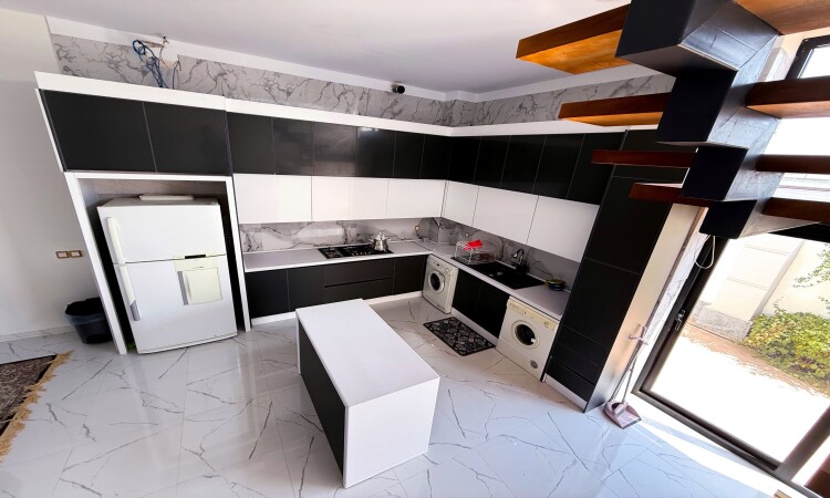 استئجار Villa Duplex for Irish Pool 4