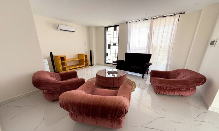 استئجار Villa Duplex for Irish Pool 4