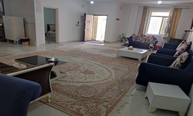 اجاره ویلا لوکس سه خواب هدیه