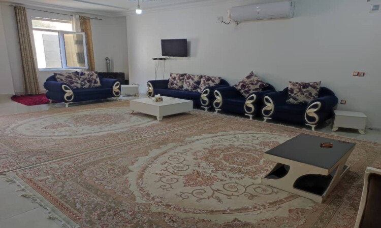اجاره ویلا لوکس سه خواب هدیه