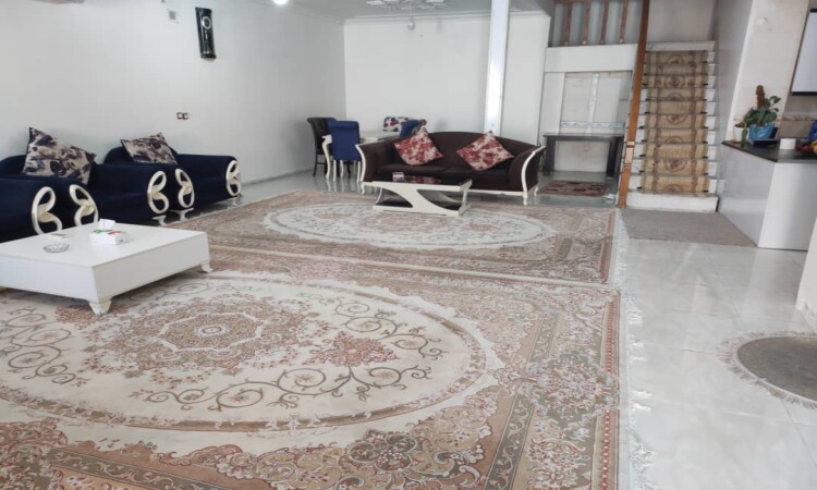 اجاره ویلا لوکس سه خواب هدیه