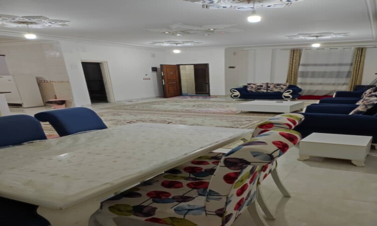 اجاره ویلا لوکس سه خواب هدیه