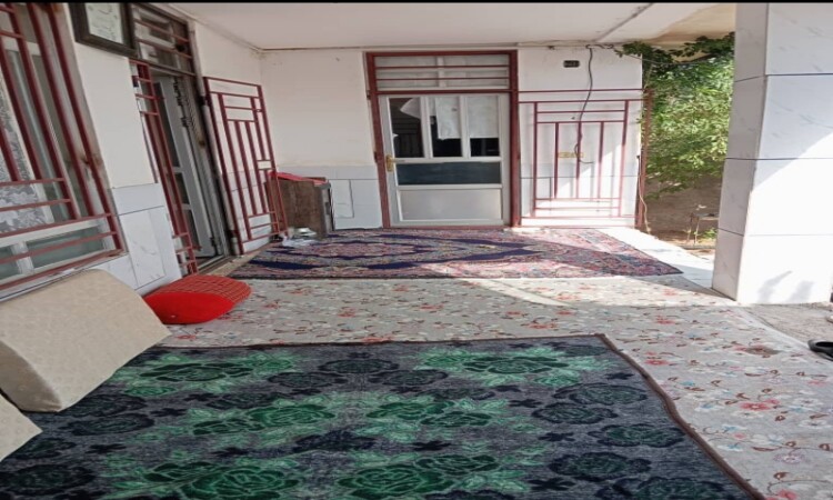 اجاره ویلا دو خواب دیمه