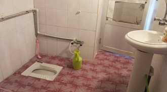 اجاره ویلا دو خواب دیمه