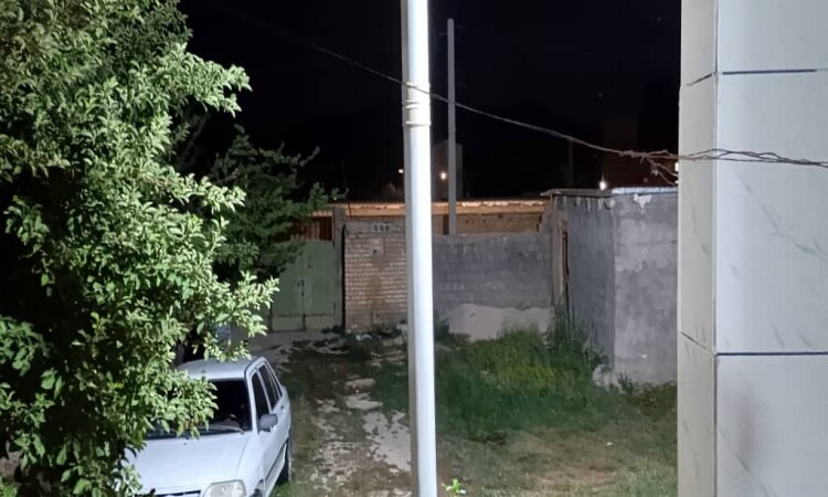 اجاره ویلا دو خواب دیمه