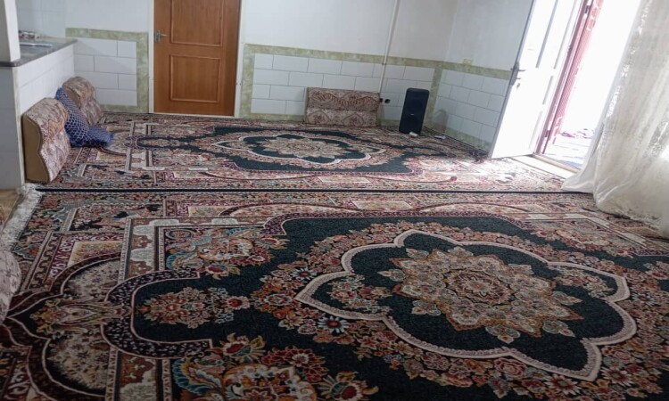 اجاره ویلا دو خواب دیمه