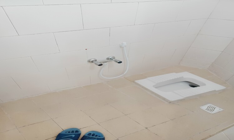 استئجار غرفة نوم مزدوجة فيلا