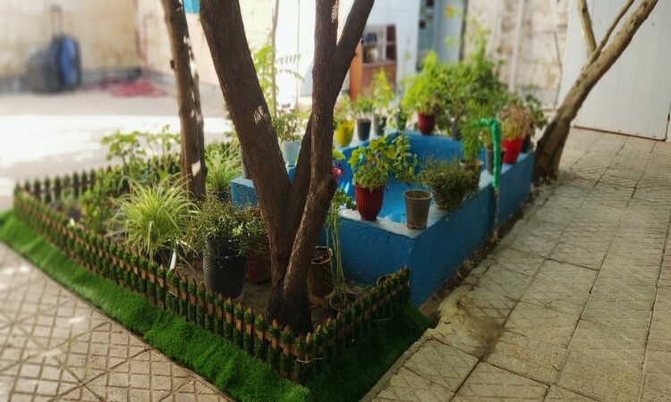 اجاره خانه سنتی بیت الهادی مجاور حرم