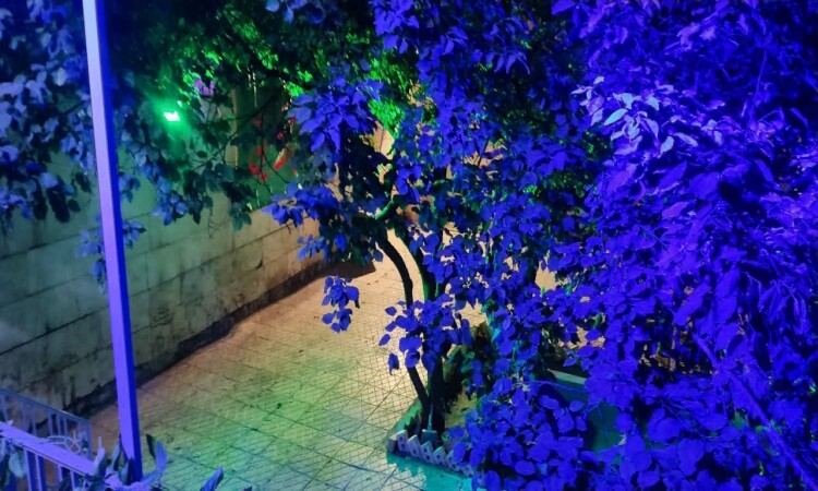 اجاره خانه سنتی بیت الهادی مجاور حرم