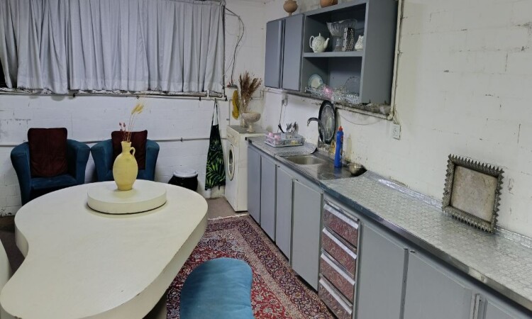 اجاره خانه سنتی بیت الهادی مجاور حرم