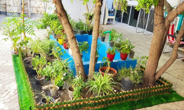 اجاره خانه سنتی بیت الهادی مجاور حرم
