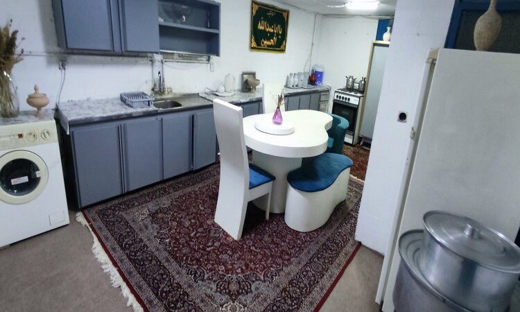 اجاره خانه سنتی بیت الهادی مجاور حرم