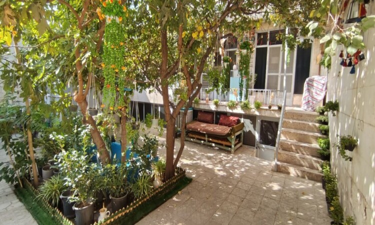 اجاره خانه سنتی بیت الهادی مجاور حرم