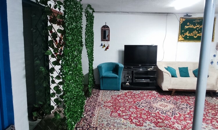 اجاره خانه سنتی بیت الهادی مجاور حرم