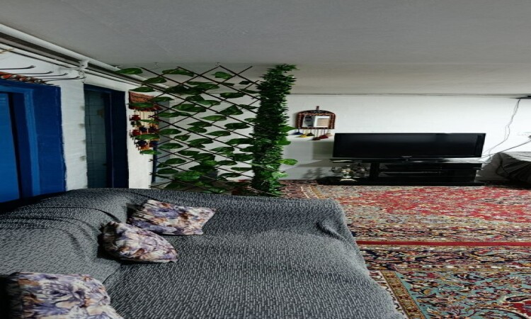 اجاره خانه سنتی بیت الهادی مجاور حرم