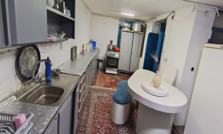 اجاره خانه سنتی بیت الهادی مجاور حرم