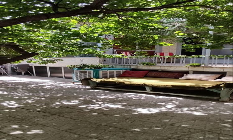 اجاره خانه سنتی بیت الهادی مجاور حرم