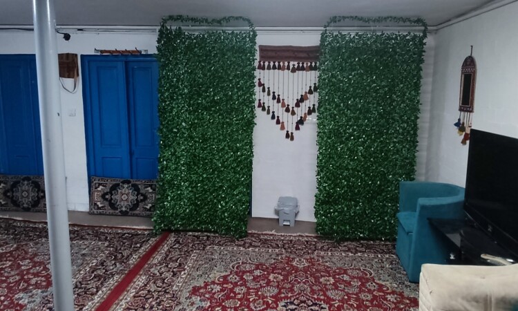 اجاره خانه سنتی بیت الهادی مجاور حرم