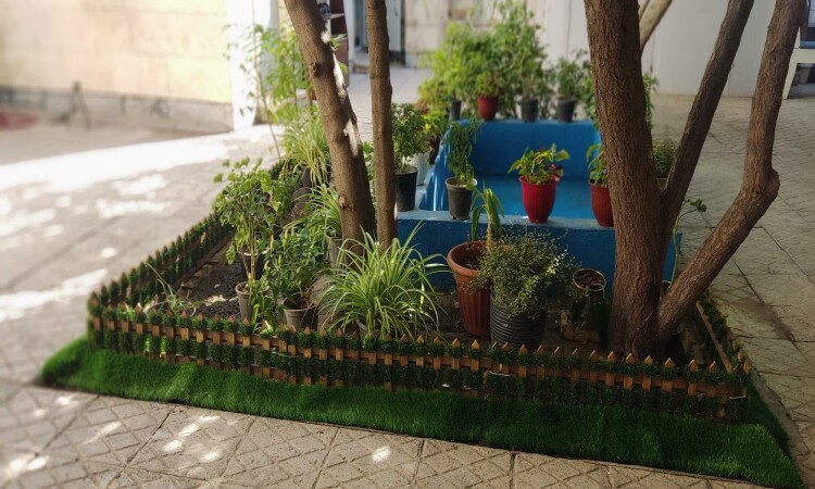 اجاره خانه سنتی بیت الهادی مجاور حرم