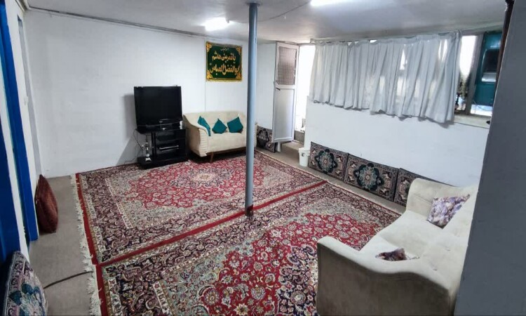 اجاره خانه سنتی بیت الهادی مجاور حرم