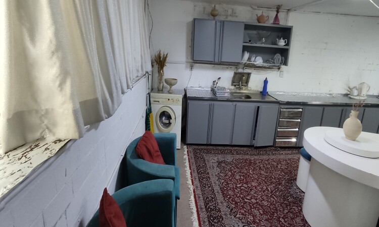 اجاره خانه سنتی بیت الهادی مجاور حرم