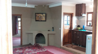 بوم گردی پونه آرام (توسکا)