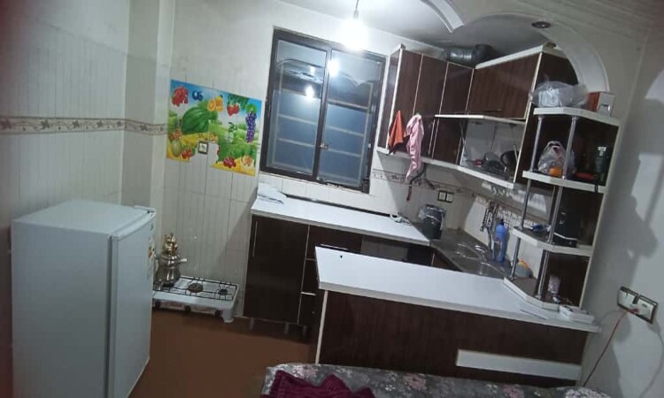 اجاره سوئیت نقلی شاهدشهر